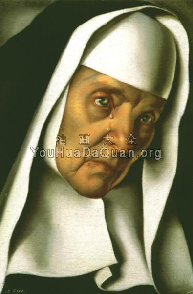 Mother Superior - 塔梅拉·德·莱姆皮卡